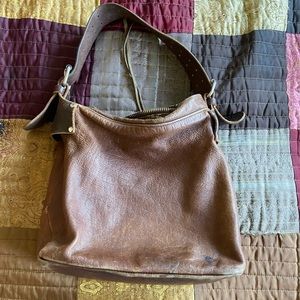 Tulip Malibu hobo bag